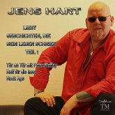 Jens Hart Geschichten, die sein Leben schrieb (MP3-Download)