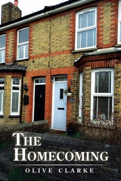The Homecoming (eBook, ePUB) - Clarke, Olive