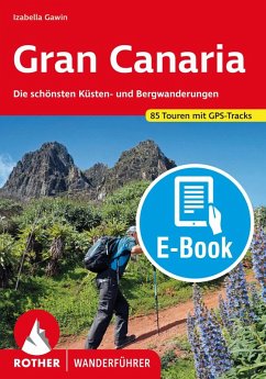 Cover Gran Canaria (E-Book) (eBook, ePUB)