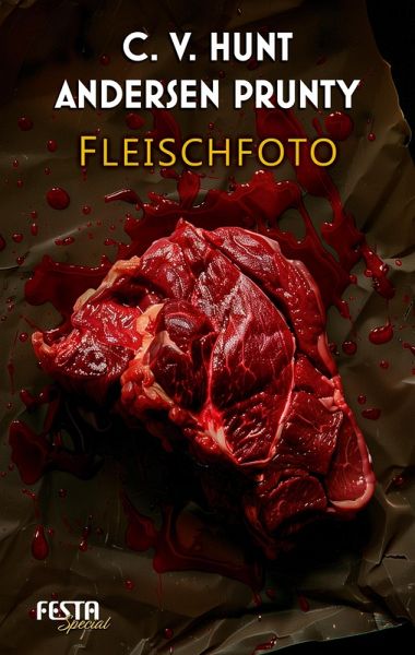 Fleischfoto (eBook, ePUB)