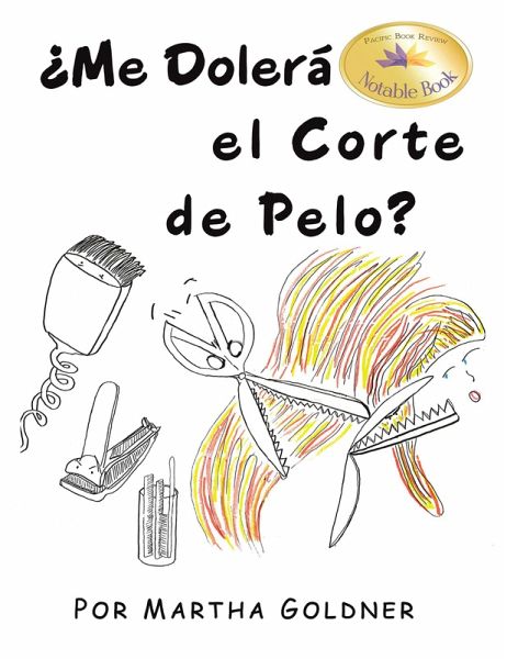 ¿Me Dolerá el Corte de Pelo? (eBook, ePUB)
