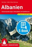 Albanien (E-Book) (eBook, ePUB)