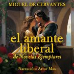 El Amante Liberal (MP3-Download)