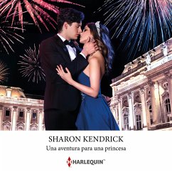 Una aventura para una princesa (MP3-Download) - Kendrick, Sharon