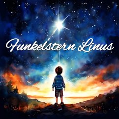Cover Funkelstern Linus (MP3-Download)