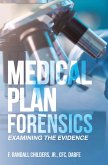 Medical Plan Forensics (eBook, ePUB)