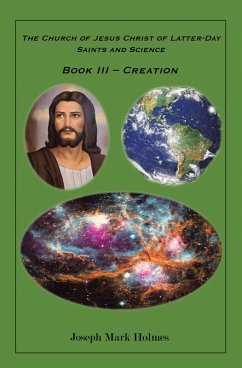 The Church of Jesus Christ of Latter-day Saints And Science (eBook, ePUB) - Holmes, Joseph Mark
