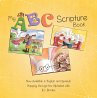 My ABC Scripture Book (eBook, ePUB) - Bild 1