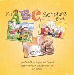 My ABC Scripture Book (eBook, ePUB)