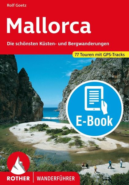 Mallorca (E-Book) (eBook, ePUB)
