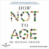 How Not to Age (MP3-Download)