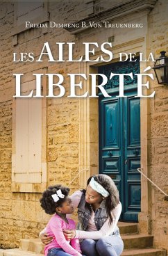 Cover Les Ailes de la liberté (eBook, ePUB)