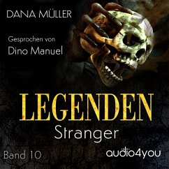 Legenden Band 10 (MP3-Download) - Müller, Dana