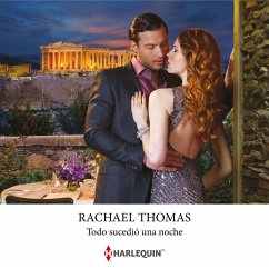 Todo sucedió una noche (MP3-Download) - Thomas, Rachael