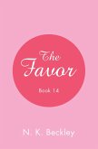 The Favor Book 14 (eBook, ePUB)