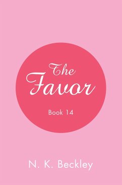 Cover The Favor Book 14 (eBook, ePUB)