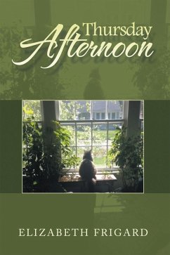 Cover Thursday Afternoon (eBook, ePUB)