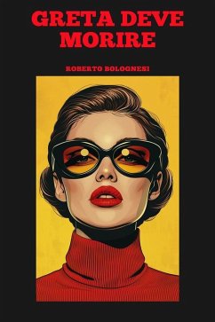 Cover Greta deve morire (eBook, ePUB)