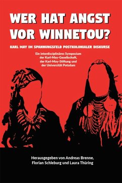 Wer hat Angst vor Winnetou? (eBook, PDF)