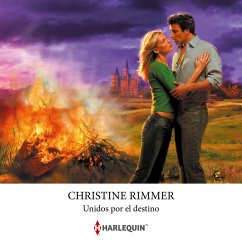 Unidos por el destino (MP3-Download) - Rimmer, Christine