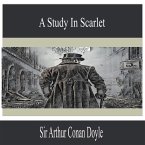 A Study in Scarlet (MP3-Download)