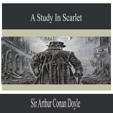 A Study in Scarlet (MP3-Download)