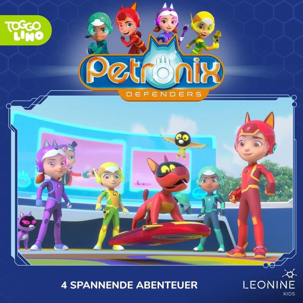 Folgen 33-36: Die Koala-Rettung (MP3-Download)