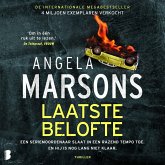 Laatste belofte (MP3-Download)