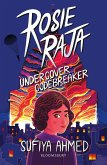 Rosie Raja: Undercover Codebreaker (eBook, ePUB)