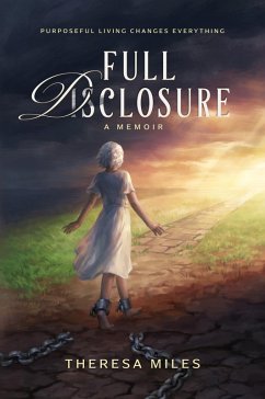Cover Full Disclosure (eBook, ePUB)