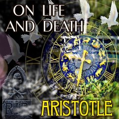 On Life and Death (MP3-Download) - Aristotle