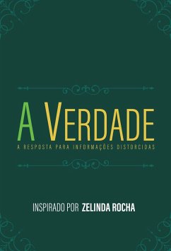Cover A Verdade (eBook, ePUB)