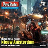 Perry Rhodan 3271: Nieuw Amsterdam (MP3-Download)