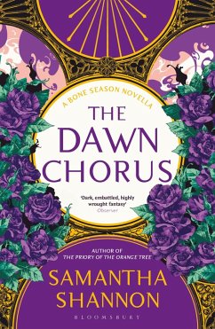 Cover The Dawn Chorus (eBook, ePUB)