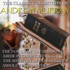 The Classic Collection of Andrew Murray (MP3-Download) - Murray, Andrew