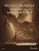 Ghostly Piano Tales (eBook, PDF)