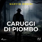 Caruggi di piombo. La nuova indagine di Matteo De Foresta (MP3-Download)