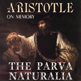 The Parva Naturalia. On Memory (MP3-Download)