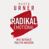 Radikal emotional (MP3-Download) - Bild 1