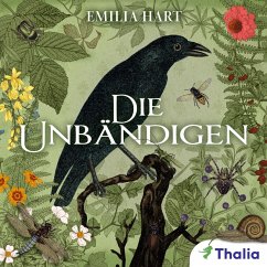 Die Unbändigen (MP3-Download) - Hart, Emilia