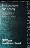 Shakespeare and Lecoq (eBook, PDF) Shakespeare and Lecoq (eBook, PDF)
