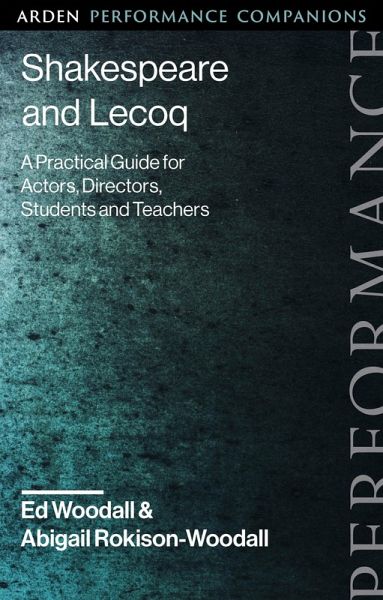 Shakespeare and Lecoq (eBook, PDF)
