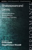 Shakespeare and Lecoq (eBook, ePUB)