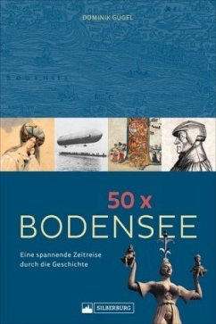 50 x Bodensee 