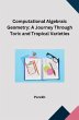 Computational Algebraic Geometry: A... - Bild 1