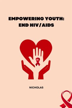 Empowering Youth: End HIV/AIDS - Nicholas