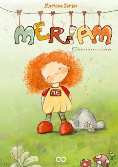 MEriam - Skrbic, Martina