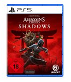 Assassins Creed Shadows (PlayStation 5)