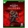 Assassin's Creed Shadows (Xbox Series X) - Bild 1