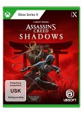 Assassins Creed Shadows (Xbox Series X)